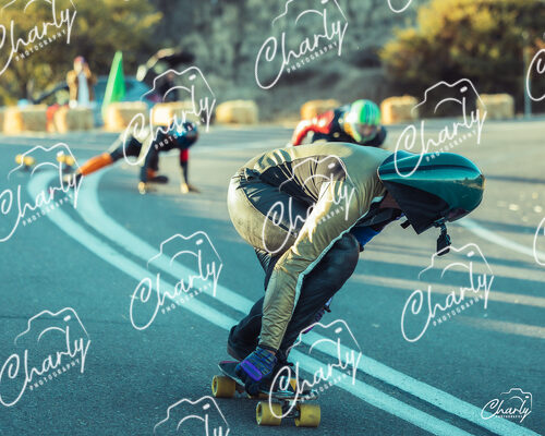 Campeonato Chacabuco Downhill