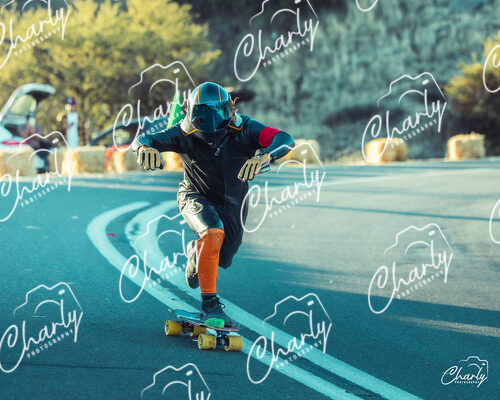 Campeonato Chacabuco Downhill