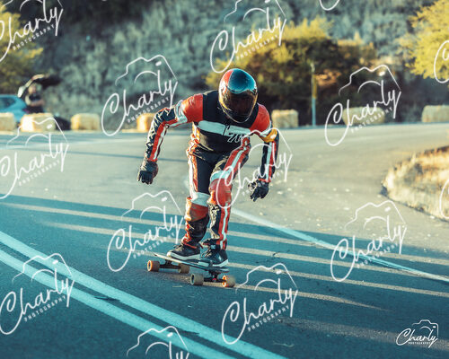 Campeonato Chacabuco Downhill