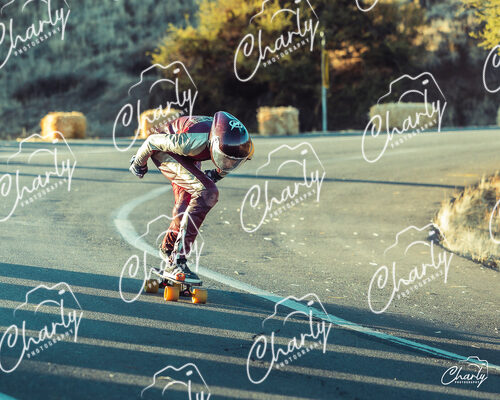 Campeonato Chacabuco Downhill