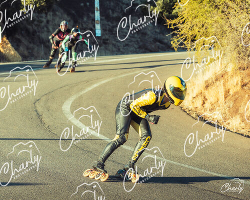 Campeonato Chacabuco Downhill