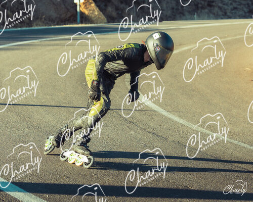 Campeonato Chacabuco Downhill
