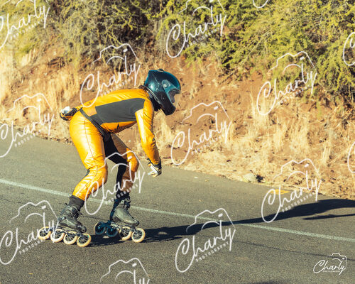 Campeonato Chacabuco Downhill