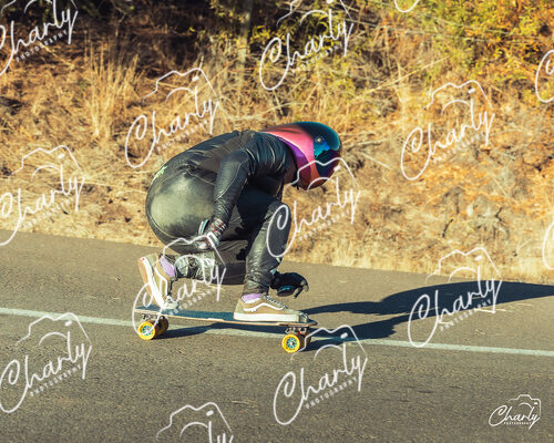 Campeonato Chacabuco Downhill