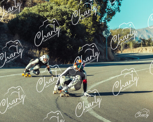 Campeonato Chacabuco Downhill