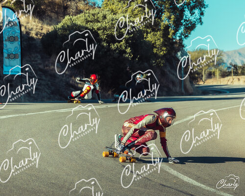Campeonato Chacabuco Downhill