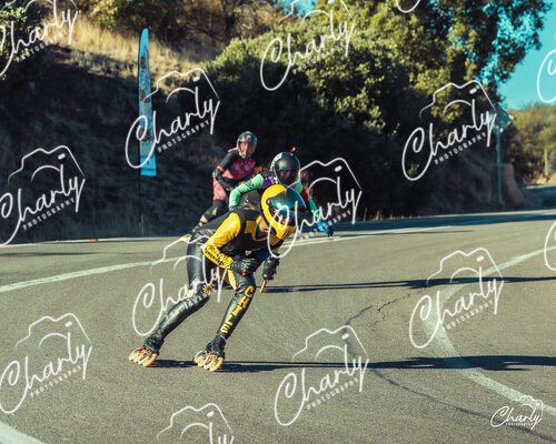 Campeonato Chacabuco Downhill