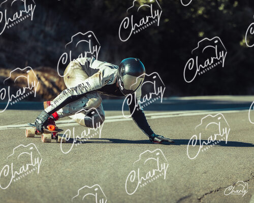 Campeonato Chacabuco Downhill
