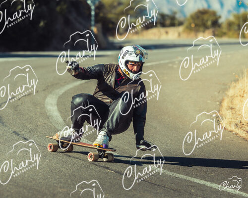 Campeonato Chacabuco Downhill