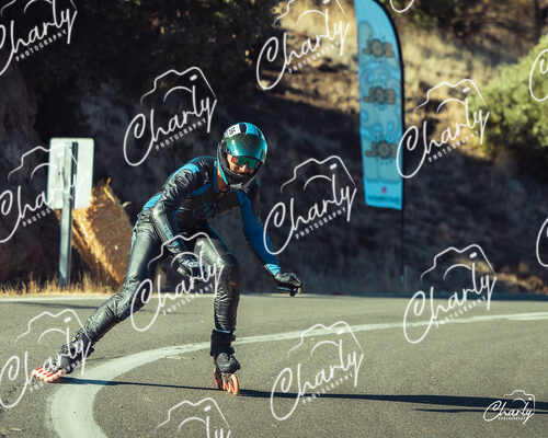 Campeonato Chacabuco Downhill