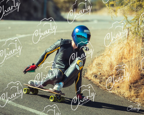 Campeonato Chacabuco Downhill