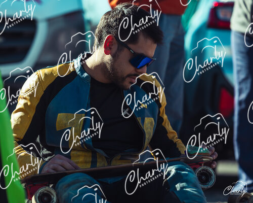 Campeonato Chacabuco Downhill