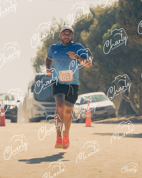 Quintay Corrida Mes Del Mar
