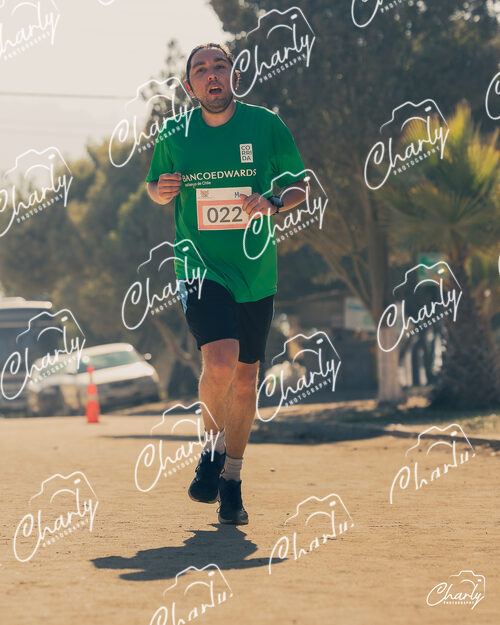 Quintay Corrida Mes Del Mar