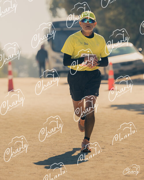 Quintay Corrida Mes Del Mar