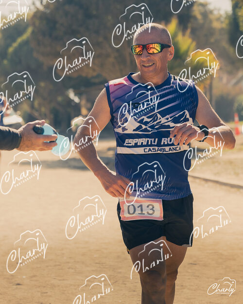 Quintay Corrida Mes Del Mar