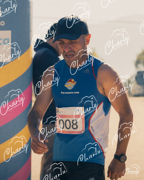 Quintay Corrida Mes Del Mar