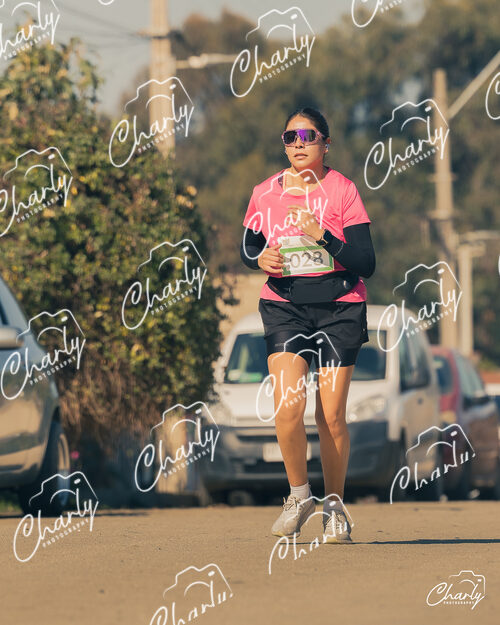 Quintay Corrida Mes Del Mar