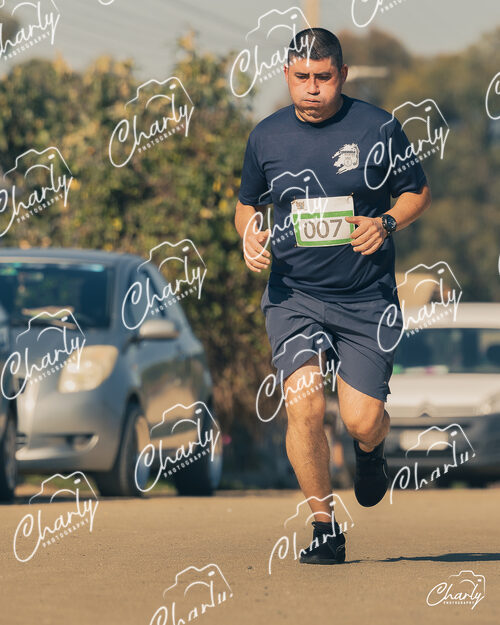 Quintay Corrida Mes Del Mar