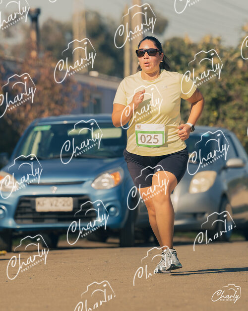 Quintay Corrida Mes Del Mar