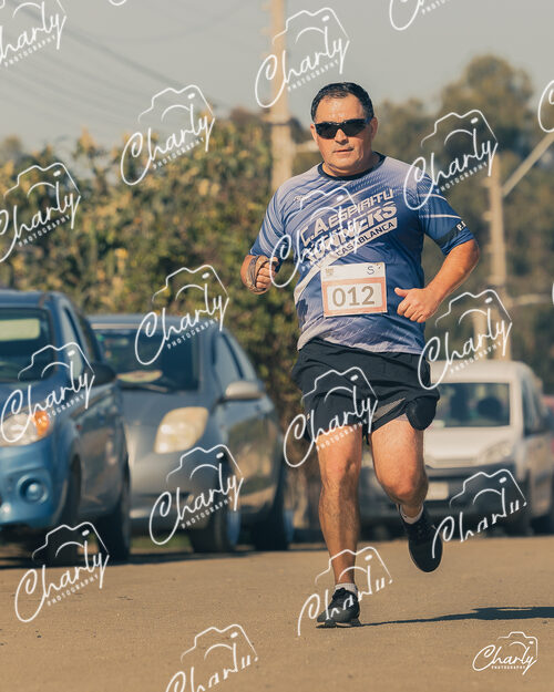 Quintay Corrida Mes Del Mar