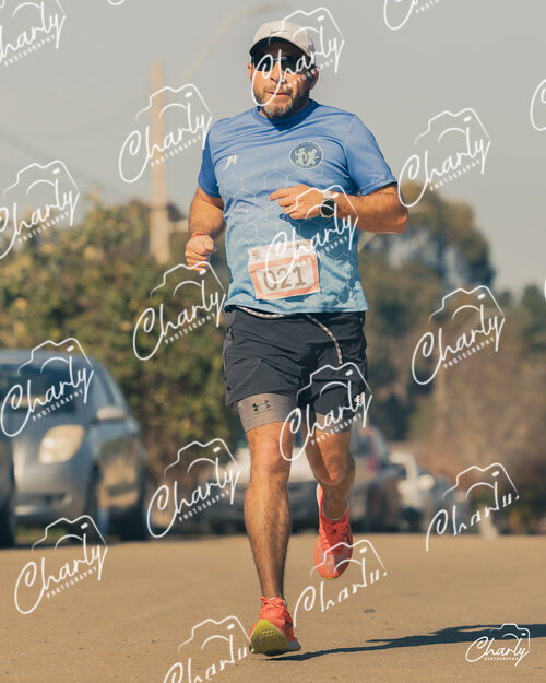 Quintay Corrida Mes Del Mar