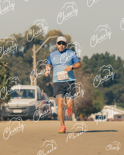 Quintay Corrida Mes Del Mar