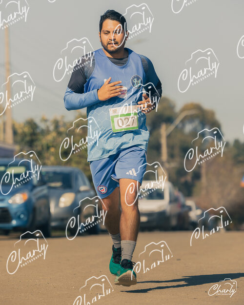 Quintay Corrida Mes Del Mar