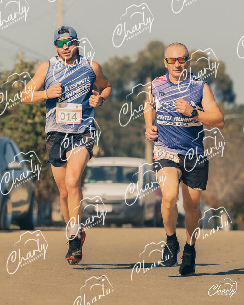 Quintay Corrida Mes Del Mar