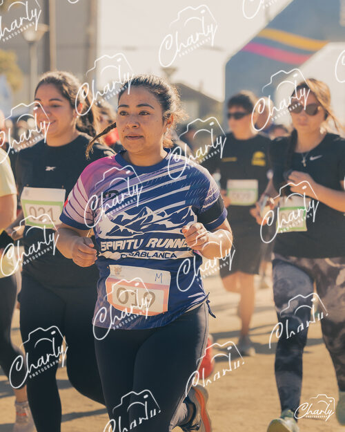 Quintay Corrida Mes Del Mar