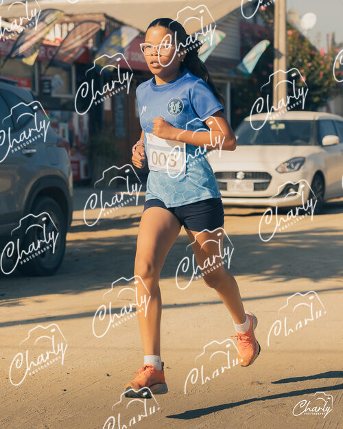 Quintay Corrida Mes Del Mar