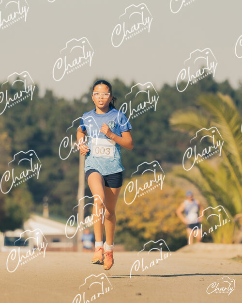 Quintay Corrida Mes Del Mar
