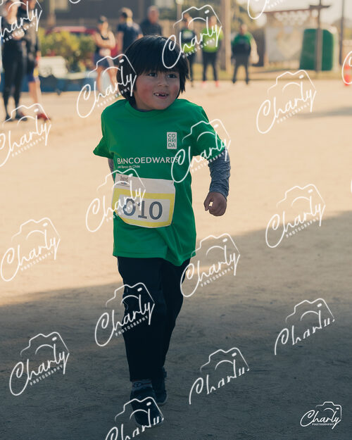 Quintay Corrida Mes Del Mar