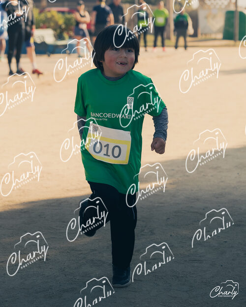 Quintay Corrida Mes Del Mar