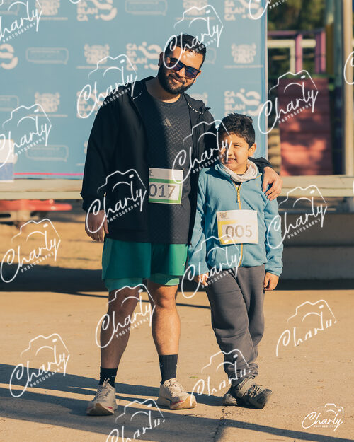 Quintay Corrida Mes Del Mar