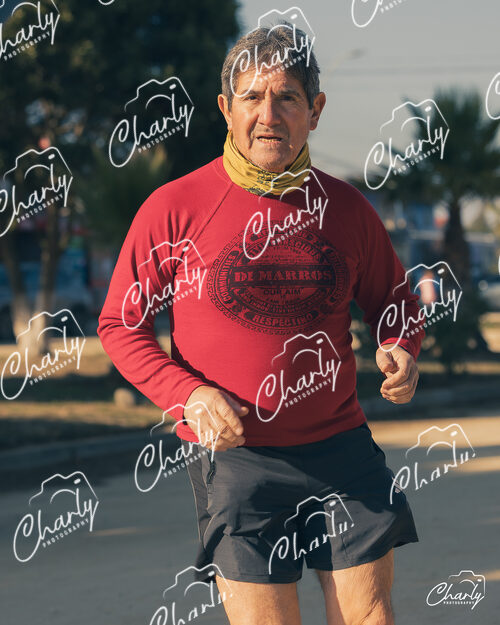 Quintay Corrida Mes Del Mar