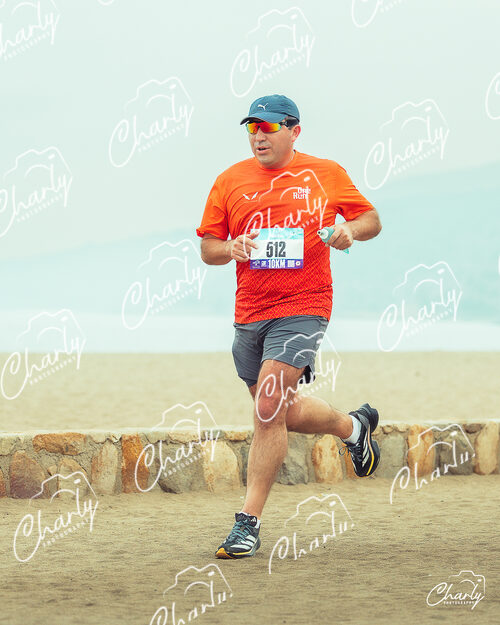 One Run Chile