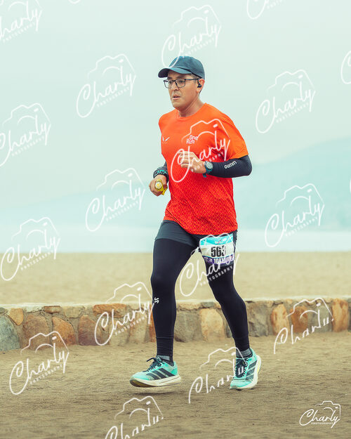 One Run Chile