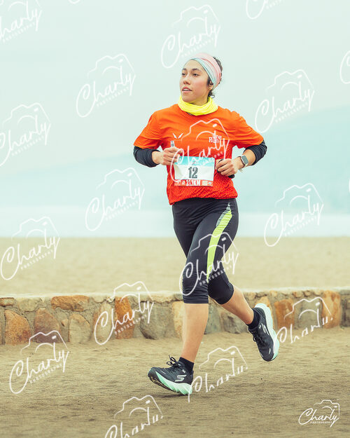 One Run Chile