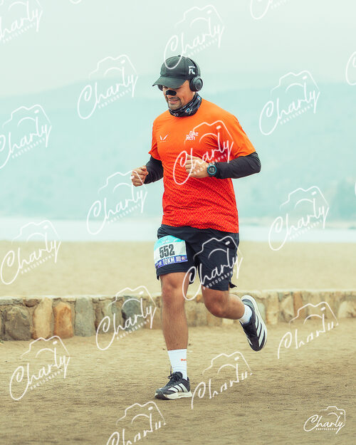 One Run Chile