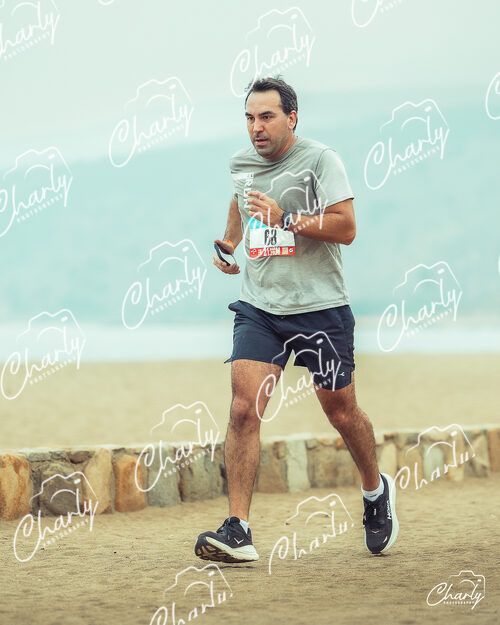 One Run Chile