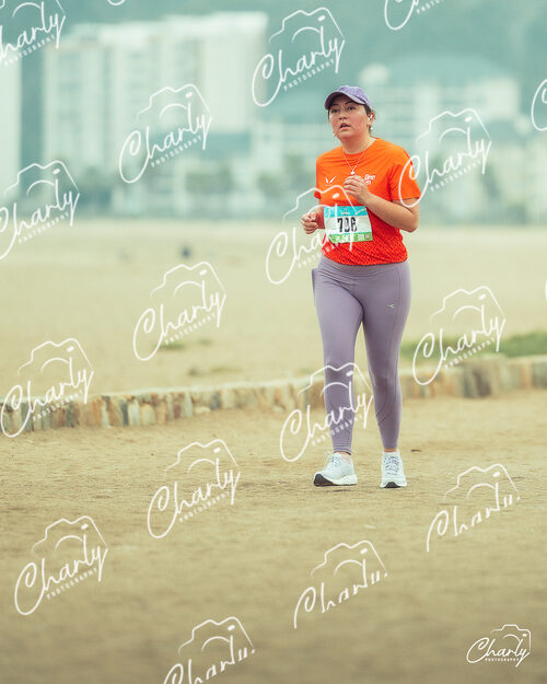One Run Chile