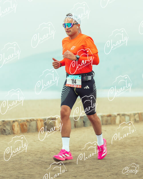 One Run Chile