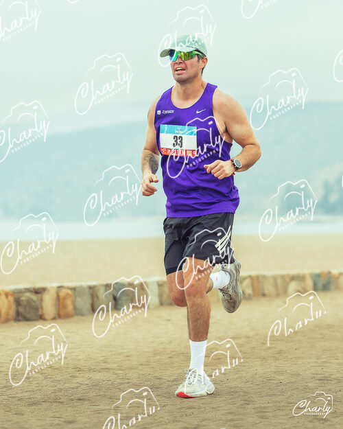 One Run Chile