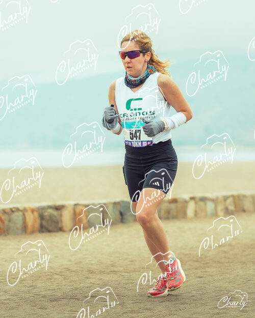 One Run Chile