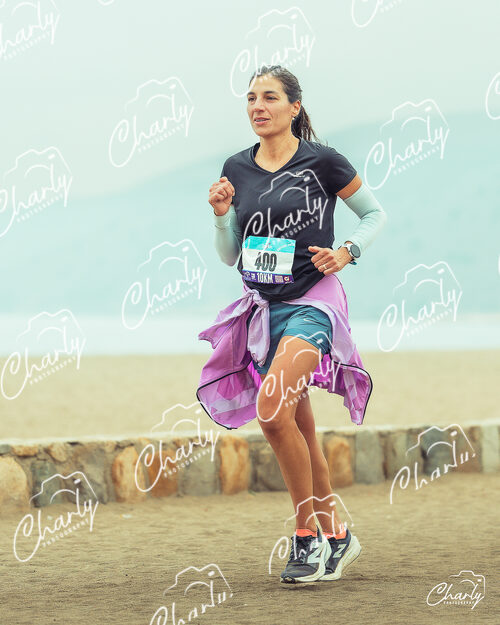One Run Chile