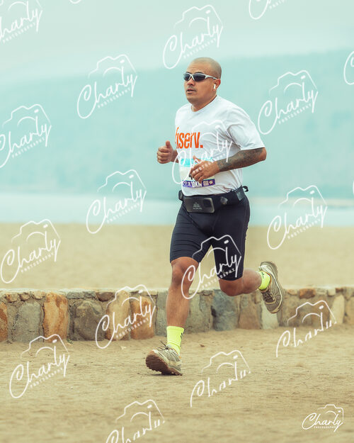One Run Chile