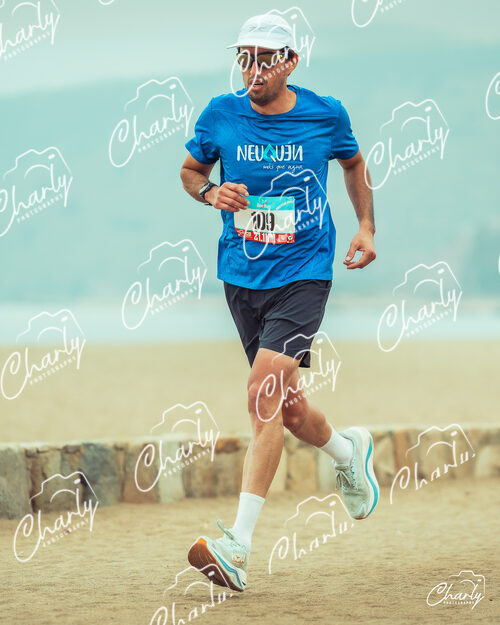 One Run Chile