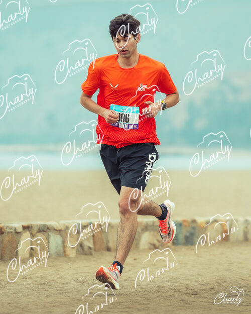 One Run Chile