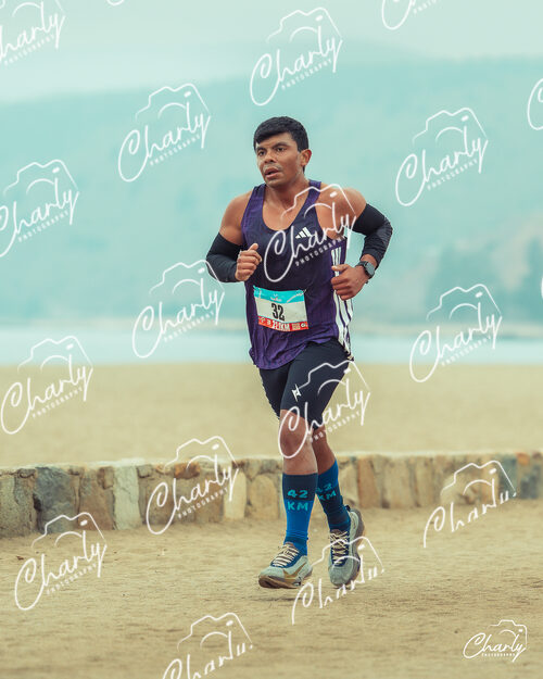One Run Chile